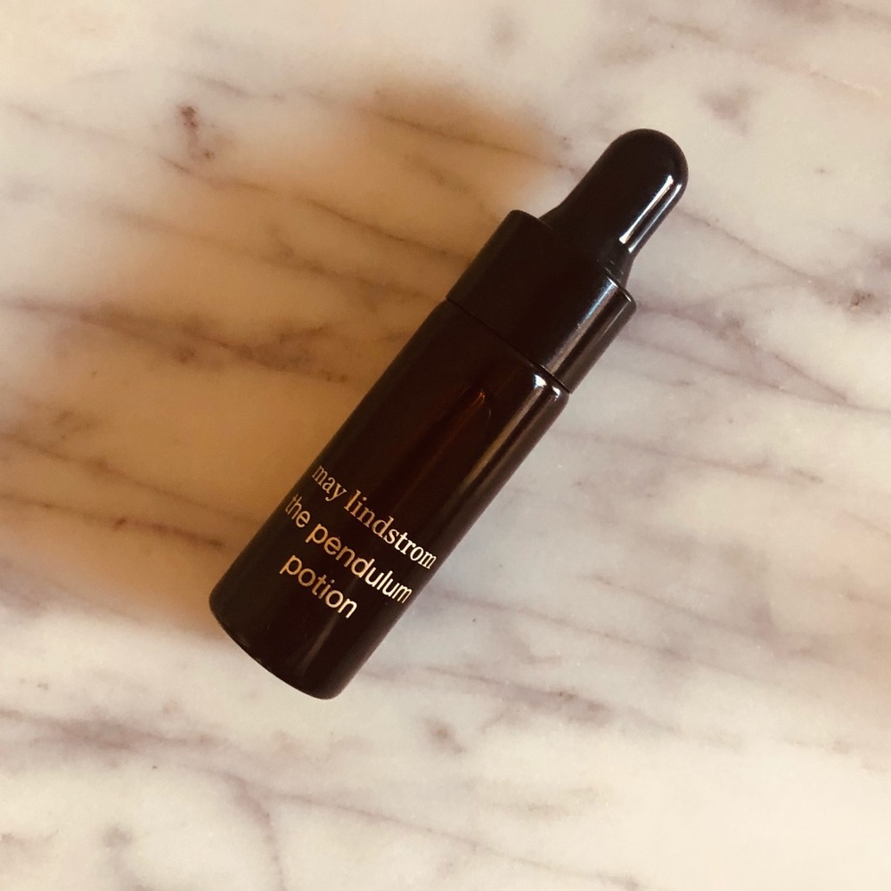 May Lindstrom Pendulum Potion